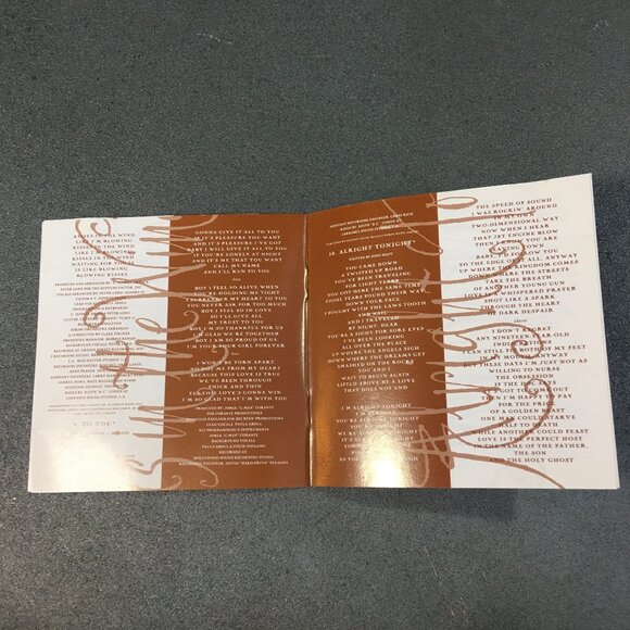 Paula Abdul Spellbound CD - Picture 8 of 10